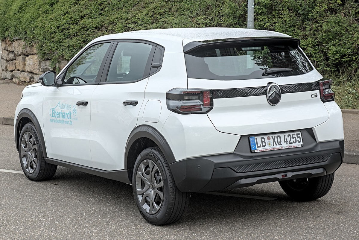Citroën C3