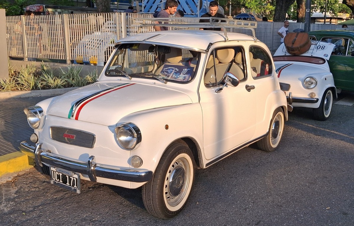 Fiat 600