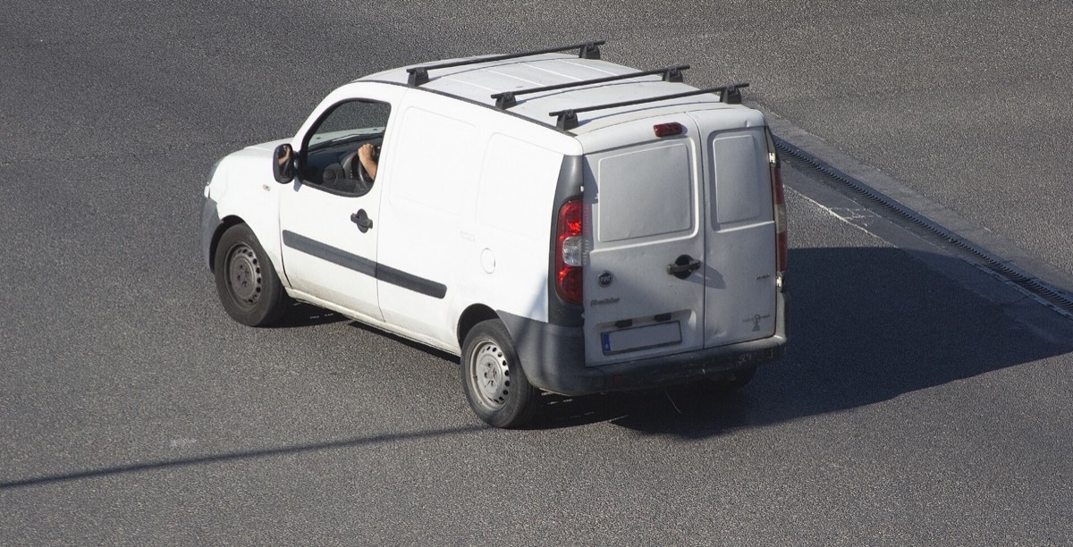Fiat Doblò Cargo