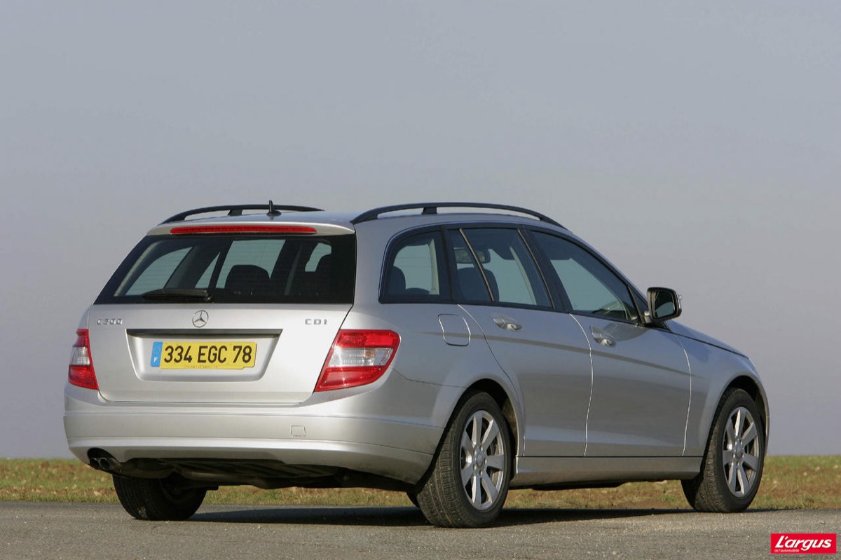 Mercedes Classe A