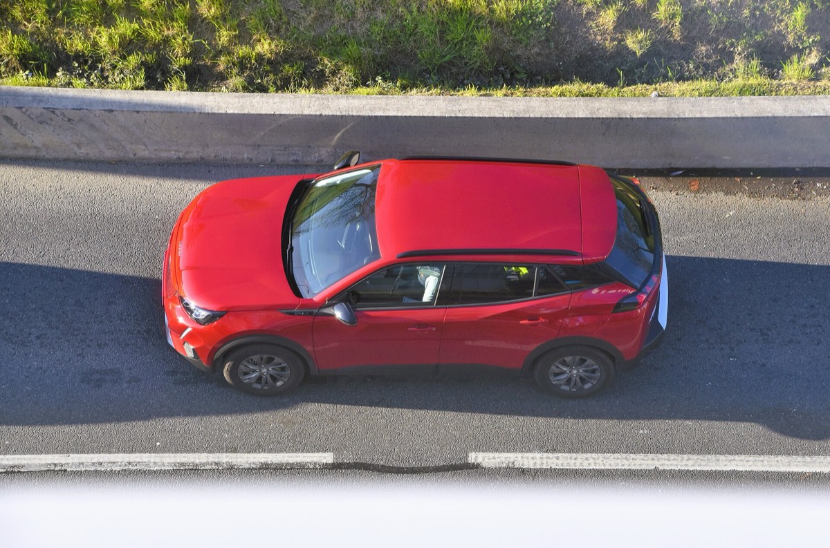Peugeot e-2008