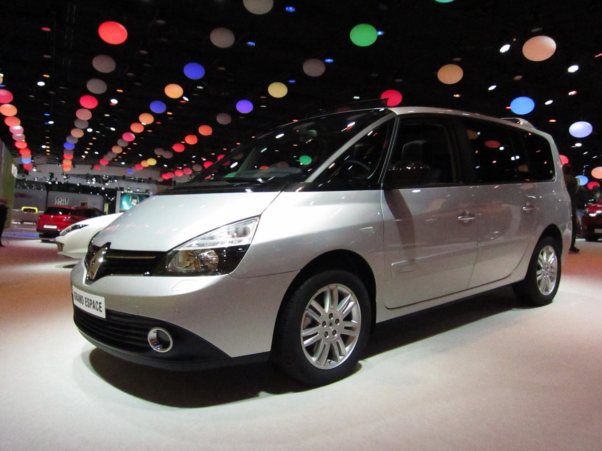 Renault Espace