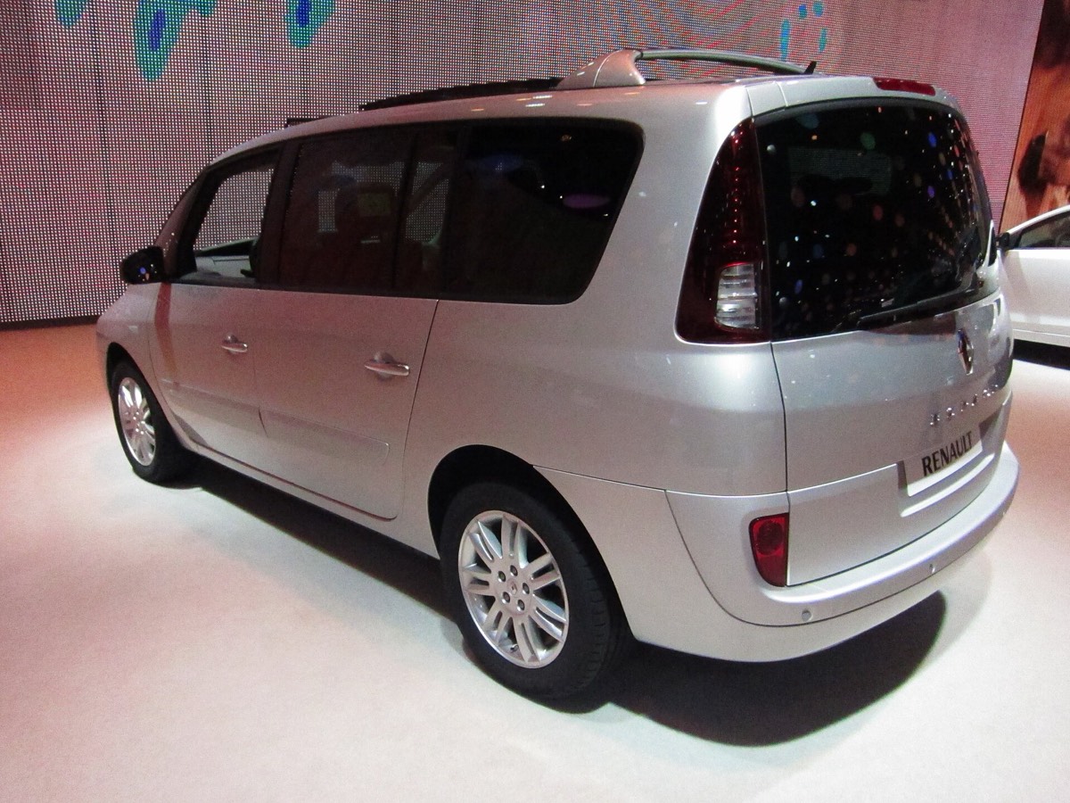 Renault Espace