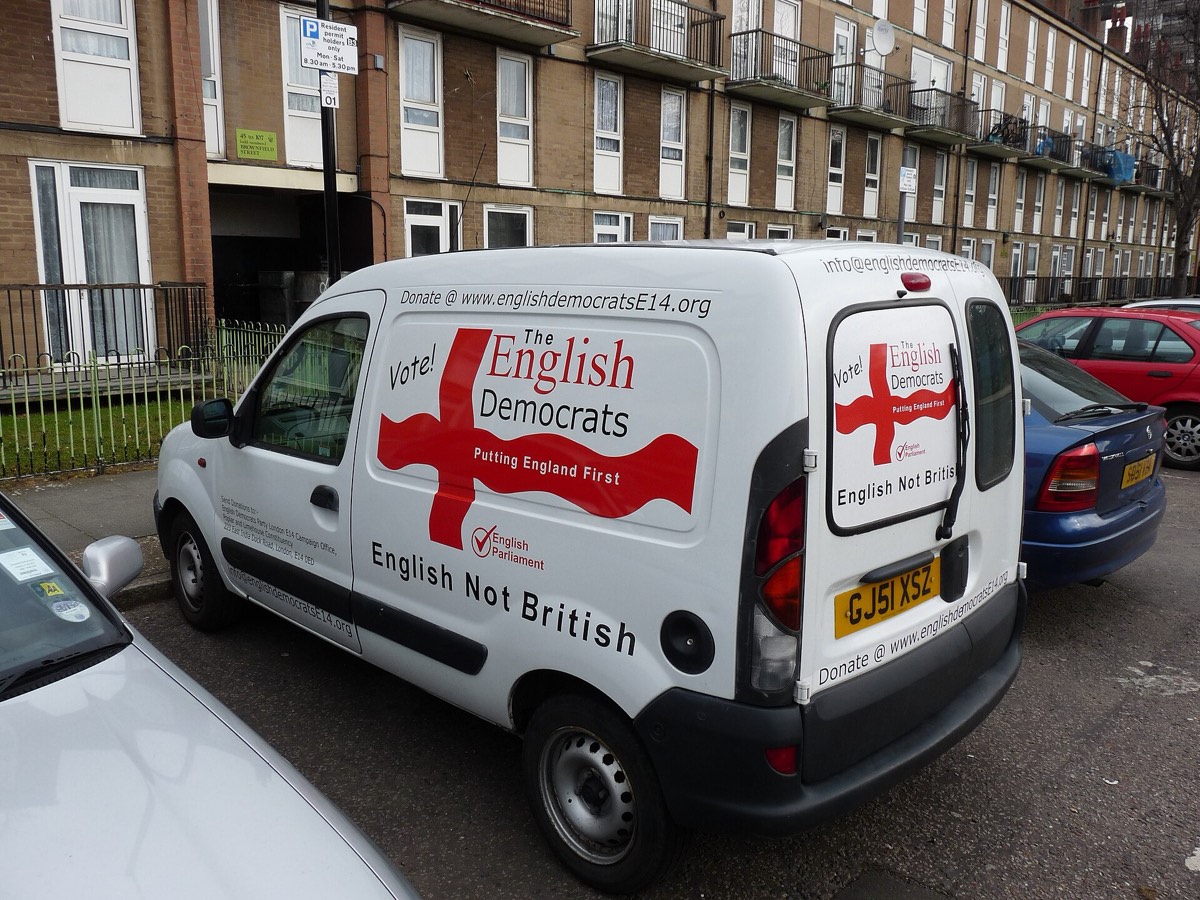 Renault Kangoo Van