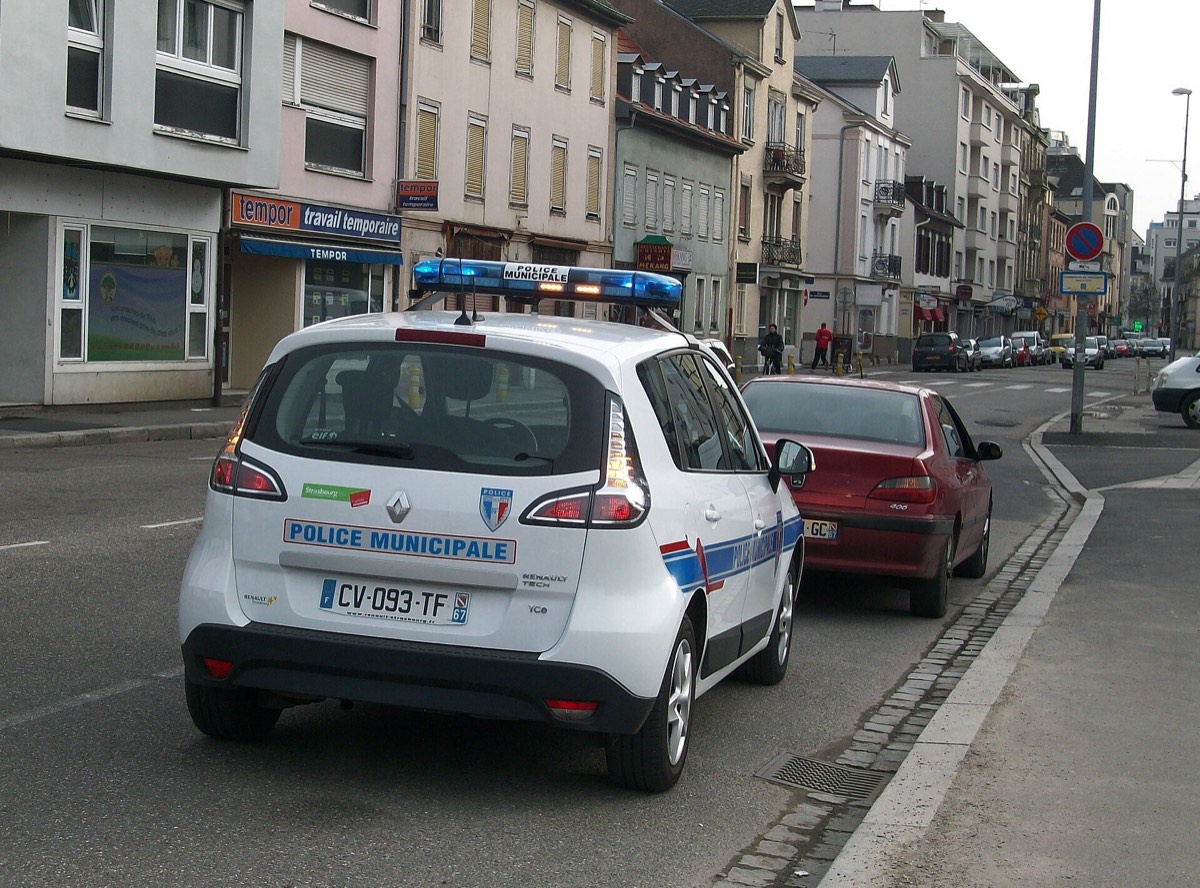 Renault Scénic
