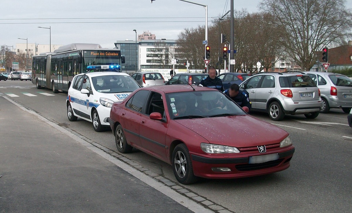 Renault Scénic