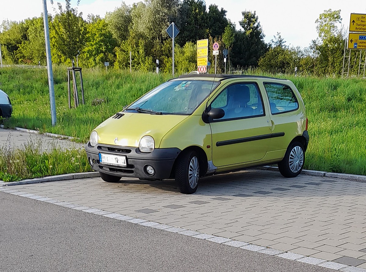 Renault Twingo