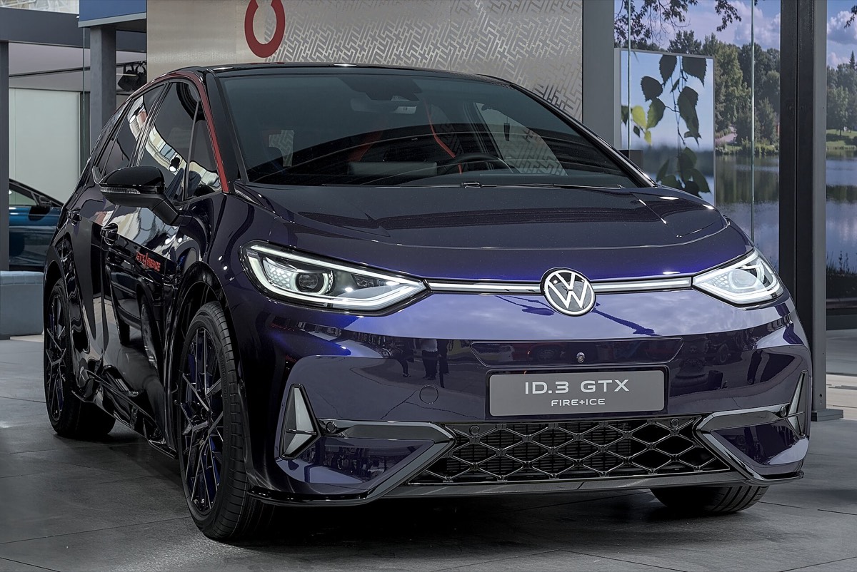 Volkswagen ID.3