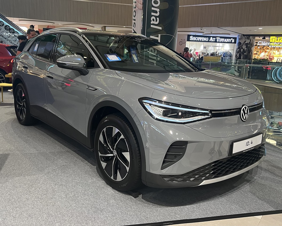 Volkswagen ID.4